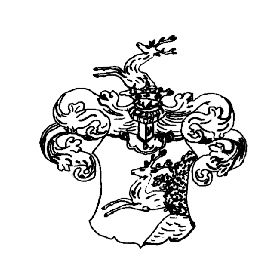 Wappen der Familie von Schöning
