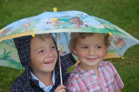 Johann und Philippa